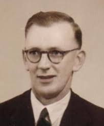 James Norman Edward Summers (1915-1990)