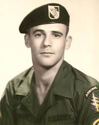 Joseph Aucoin Obituary