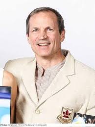 Marc Dunn's Instagram, Twitter & Facebook