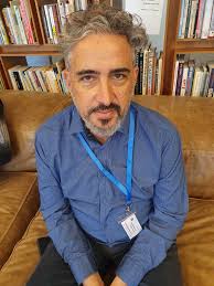 Global academics converge in London 'safe space' to dissect post-Oct. 7  antisemitism