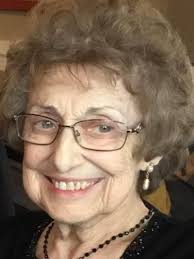 Marie Beaver Obituary