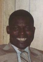 Elijah Sidney Obituary (2014)