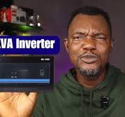 Can A 1Kva INVERTER Power A Big Fridge?