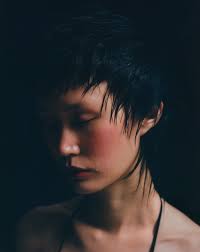 A MIRROR OF SELF — The WOW Magazine