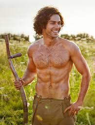 İlk olarak, nicky harper'ın küçük bir rolü var. Poldark S Aiden Turner Reveals Series Five S Final Scene Was Spent In Bed With Eleanor Tomlinson S Demelza