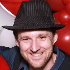 Tim Barton's Speaker Profile @ Sessionize