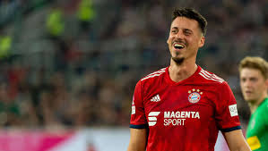 For bayern munich, 495 is the magic number. Sandro Wanger On The Verge Of Leaving Bayern Munich For Chinese Super League Outfit Tianjin Teda 90min