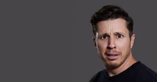 Big news! We're thrilled to partner with Gilda's Club Grand Rapids for  LaughFest 2025 and bring you the hilarious Corey Bonalewicz, aka Corey B !  From viral laughs to unforgettable comedy, this American radio personality,  comedian, and content creator will ...