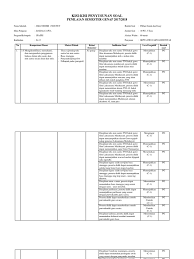 Soal bahasa inggris kelas 11 pts (suggestions, offers, opinions) Uj Pdf