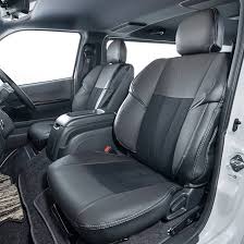 Amazon | ｇｒａｃｅ(グレイス)プライムシートカバー ３Ｄバケットタイプ フロントのみ ハイエーススーパーＧＬ専用  5人乗りT060-K【H245～(3型期～)】 GSC-PR3D-T060K | シートカバー | 車＆バイク