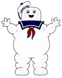 Обычная еда против шоколада челлендж real food vs chocolate food challenge. How To Draw Stay Puft Marshmallow Man How To Draw Cartoons