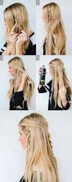 3 weihnachtliche frisuren für mittel & lange haare, die du einfach als xmas frisur tragen kannst. Frisur Lange Haare Arbeit