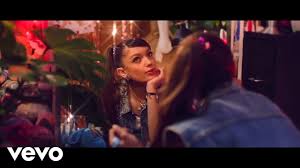 Jesc.lnk.to/2019yd viki gabor will represent poland at the. Viki Gabor Became A Superstar After The Voice Kids Youtube