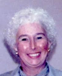 Marjorie (née Muir, later Hall) Dawson Obituary