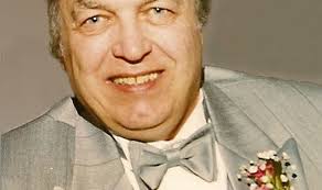 John “Rich” McGlasson Obituary January 9, 2011