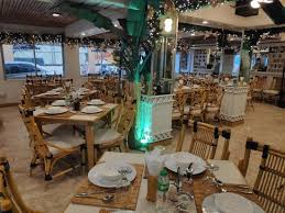 The official website of skillet. Authentic Filipino Cuisine Nice Live Music Review Of Barrio Fiesta Makati Philippines Tripadvisor