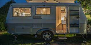 Nada guides, unlike kelley blue book, has a specific motorhomes section. Is There A Kelley Blue Book Rv Trailers New Guide 2021