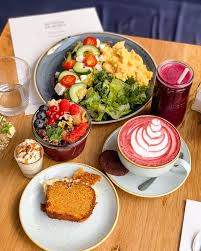 The Best Coffee Shops In Paris In 2020 Paris Food Guide Paris Breakfast Best Coffee Shop