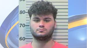 Two teens arrested after vape shop robbery