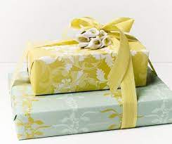 Google Image Result For Http Www Papercrave Com Images Blog Images Whimsy Wed Elegant Gift Wrapping Beautiful Gift Wrapping Gifts