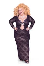 Join rupaul, the most famous drag queen in the world, as the host, mentor and inspiration on rupaul's drag race, the ultimate in drag queen competitions. Darienne Lake Rupaul S Drag Race Wiki Fandom