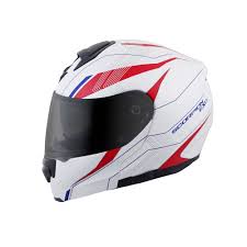 Scorpion Exo Gt3000 Sync Helmet