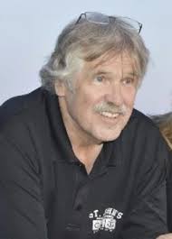 Robert Phelps Obituary