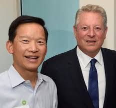 Alkesh Desai's Instagram, Twitter & Facebook