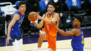 After crunching 135 data points, captainobvious's predicted score is nuggets 98 to suns 110. Denver Nuggets Vs Phoenix Suns Game 1 Odds Picks Predictions