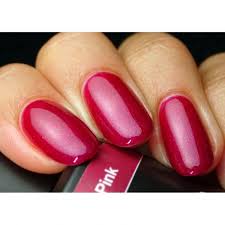 Pink Gellac 104 Passion Pink Gel Nagellack Via Pinkgellac Com Nagellack Rosa Gelnagel Nagellackfarben