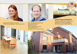 Unser haus befindet sich in ruhiger und sonniger lage oberhalb von liesen, in unmittelbarer waldnähe. Unser Haus Ambulant
