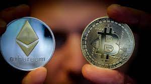 The current coinmarketcap ranking is #7, with a live market cap of $54,004,899,150 usd. Bitcoin Ethereum Other Cryptocurrency Five Positive Factors For 2018
