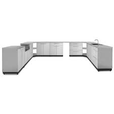 outdoor kitchen cabinet set