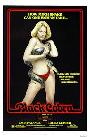 Black Cobra (1976) - IMDb