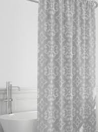 Black And White Shower Curtain Farmhouse Farmhouse Shower Curtain Gray And White Bathroom Decor Etsy Farmhouse Shower Curtain Farmhouse Shower Gray And White Bathroom