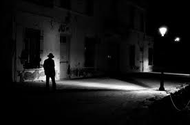 Lukas Vasilikos Photography Light In The Dark Photography Night