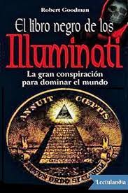 Comprar el libro el libro negro online. El Libro Negro De Los Illuminati Robert Goodman Descargar Epub Y Pdf Gratis Lectulandia