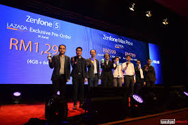 Zenfone max pro (m1) zb602kl 6 гб 64 гб. Asus Zenfone 5 And Zenfone Max Pro M1 Officially Launched In Malaysia Gadgetmtech