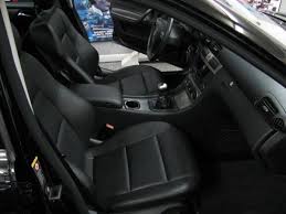 2005 Mercedes C 230 Kompressor Black On Black 12999