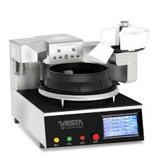 Learn the core techniques for representing robots that perform physical tasks in the real world. Automatic Cooking Robot For Stir Fry Fried Rice Chow Mein Vesta