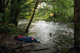 Is It Safe To Swim In An Australian River? - Quora
