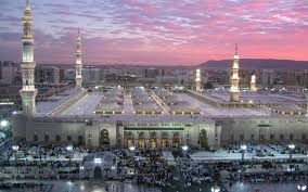 Mecca Madina Masjid Hd Wallpaper Hdwlp Com Mecca Masjid Mosque