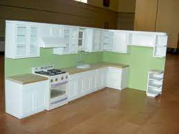 53 Cheap And Affordable Diy Barbie Doll Furniture Ideas Roundecor Barbie Kitchen Barbie House Furniture Diy Barbie House