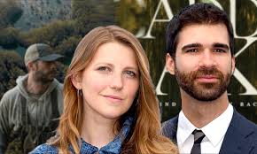 Exploring the Mysteries of Caddo Lake: Celine Held and Logan George