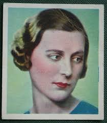 Silver Jubilee Royalty Cards for sale