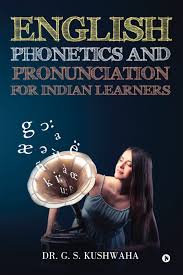 International phonetic alphabet symbols are included for each word pair. English Phonetics And Pronunciation For Indian Learners