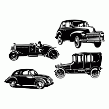 Pin On Silhouette Vector Art Files