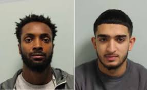 How many talented rappers, footballers, models or mentors will be stabbed