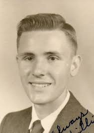 Phillip Lloyd Crawley (1937-1995)