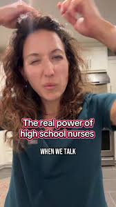 Enterprise High School Nurse